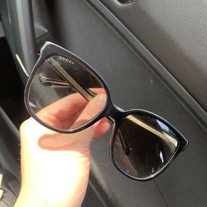 Gucci sunglasses
